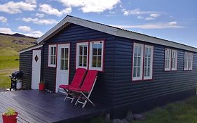 Cosy Cottage-Álfabakki-with hot tub